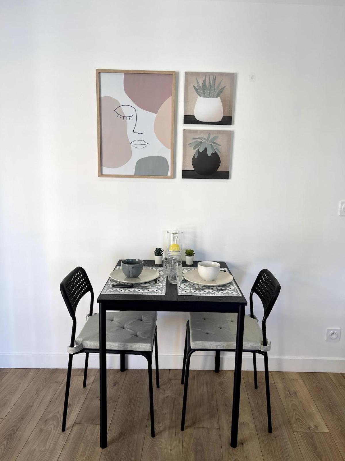 Joli Place Garibaldi, Vieux-nice, Port Appartement
